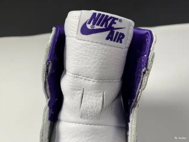 Cheap TBK 1 COURT CD0461-151 PURPLE HIGH JORDAN RETRO AIR 0522